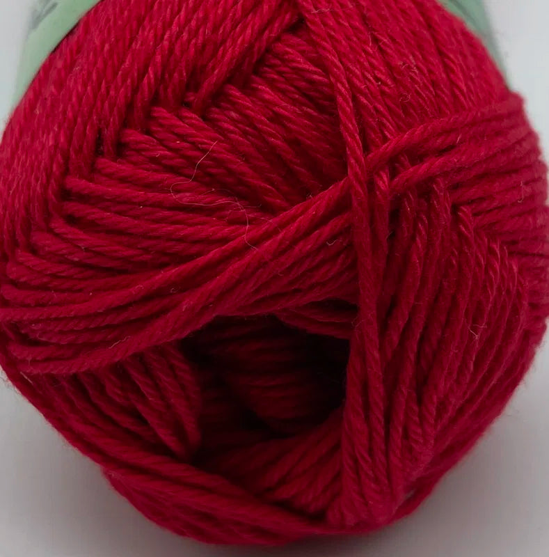 Jasmine 8/4 härva 200 g