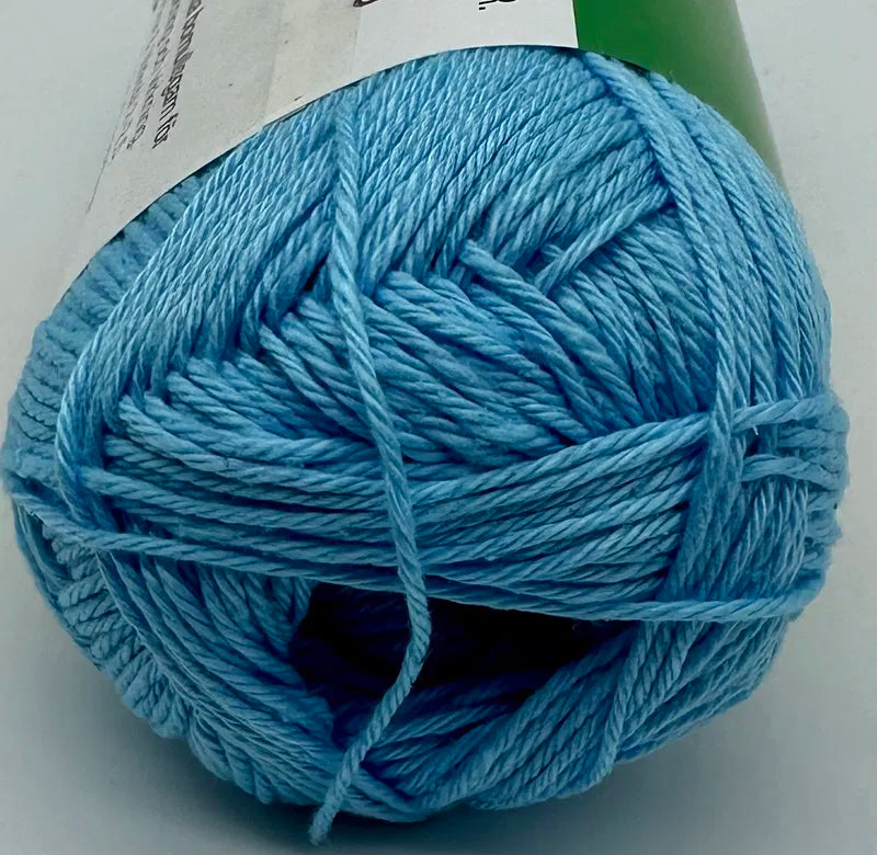 Jasmine 8/4 härva 200 g