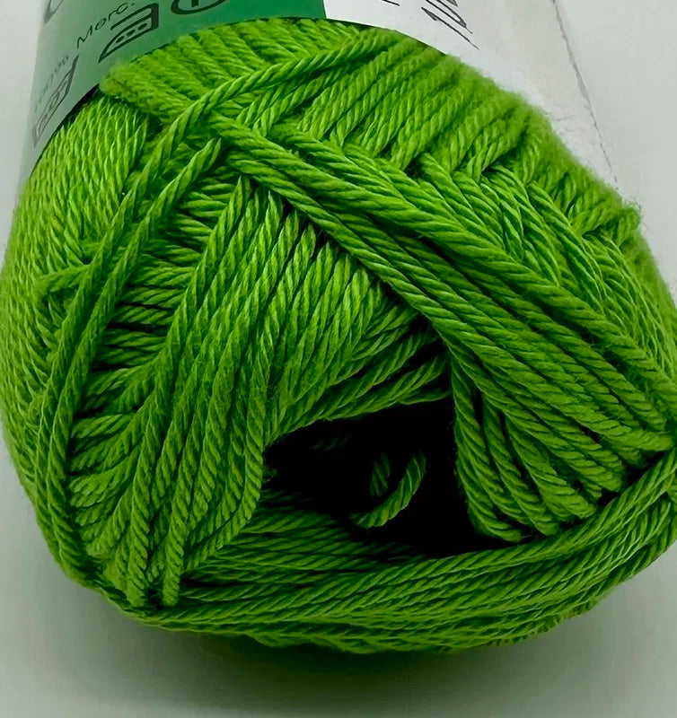 Jasmine 8/4 härva 200 g