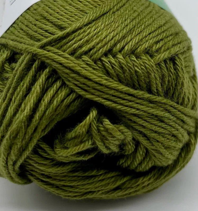 Jasmine 8/4 härva 200 g
