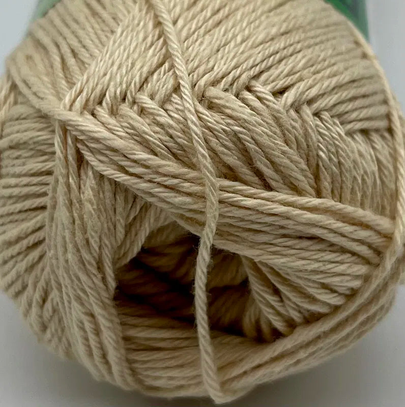 Jasmine 8/4 härva 200 g