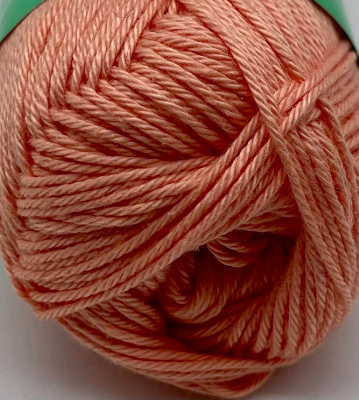 Jasmine 8/4 härva 200 g