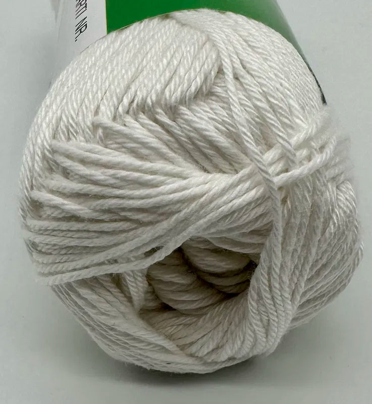 Jasmine 8/4 härva 200 g