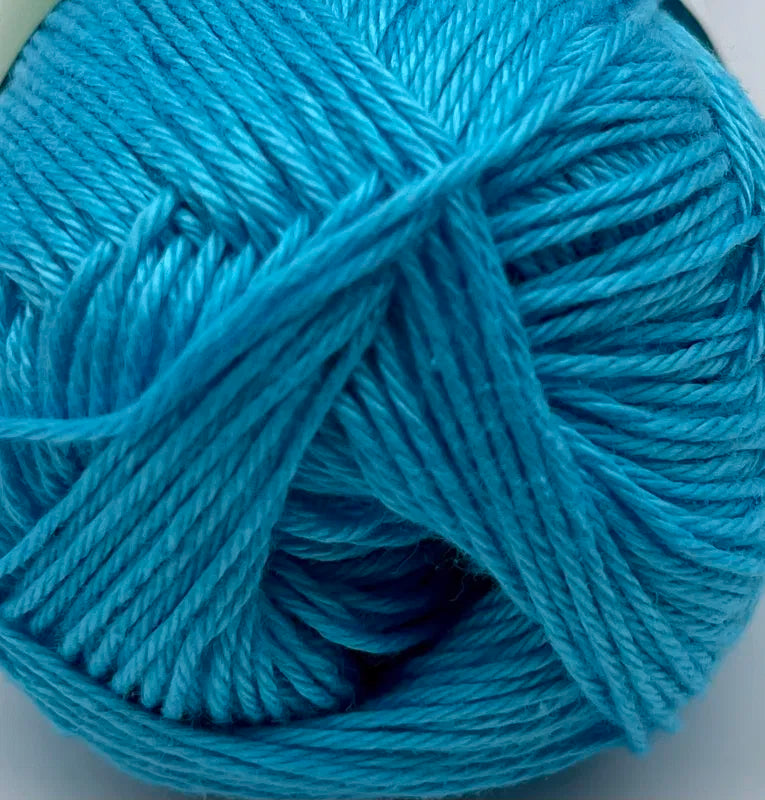 Jasmine 8/4 härva 200 g