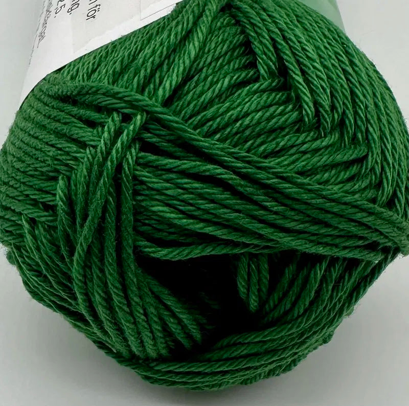 Jasmine 8/4 härva 200 g
