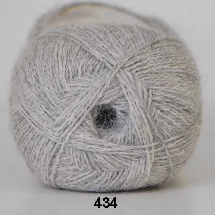 Alpaca 400