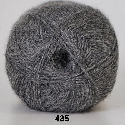 Alpaca 400
