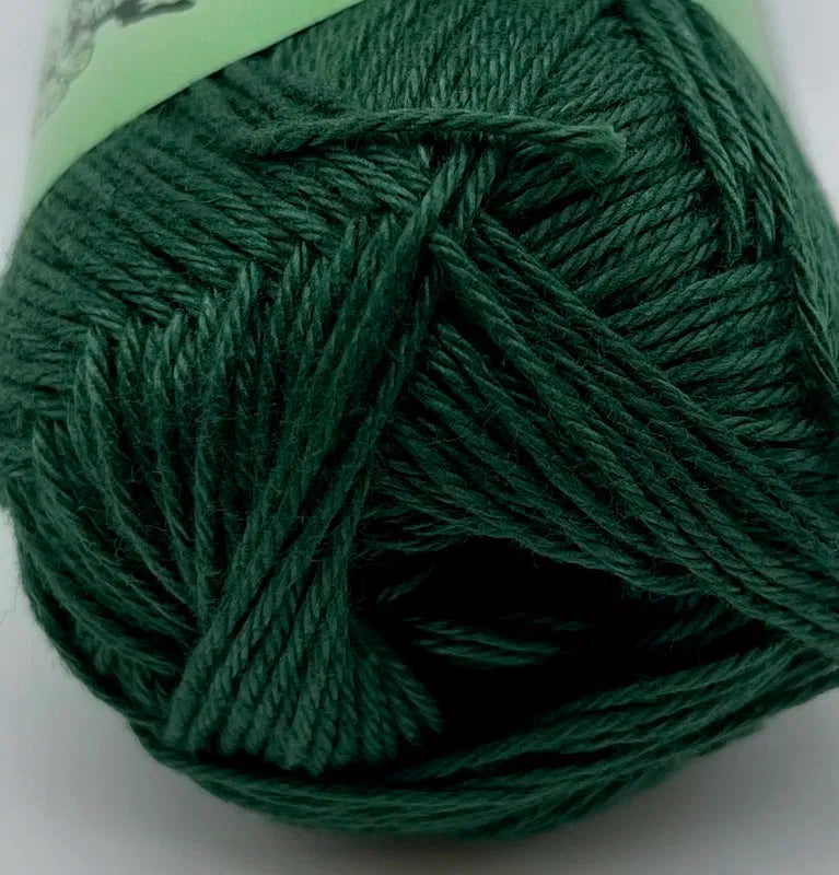 Jasmine 8/4 härva 200 g