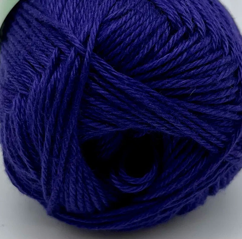 Jasmine 8/4 härva 200 g