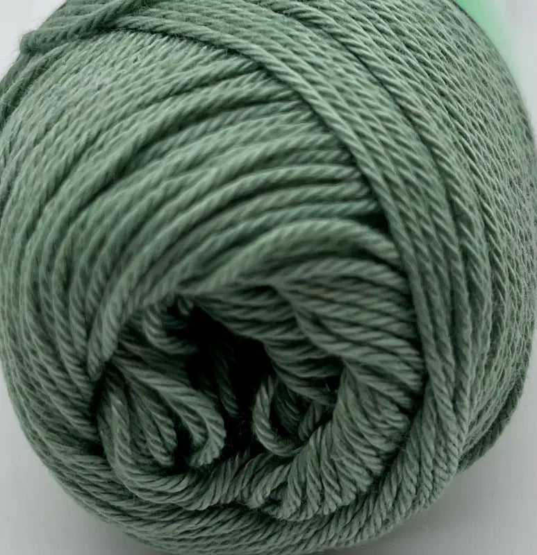 Jasmine 8/4 härva 200 g