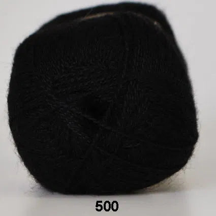 Alpaca 400