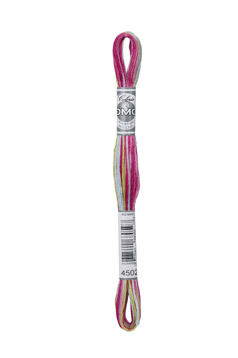 DMC Mouline Coloris