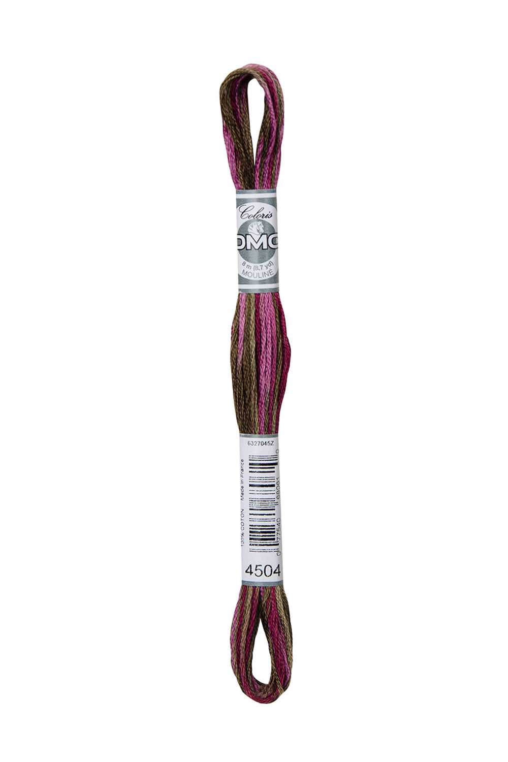 DMC Mouline Coloris