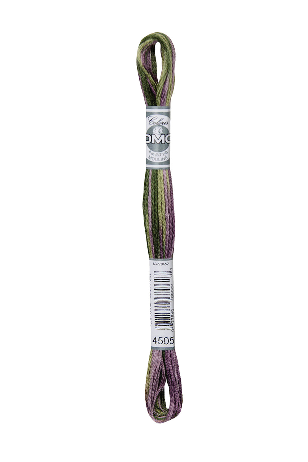 DMC Mouline Coloris