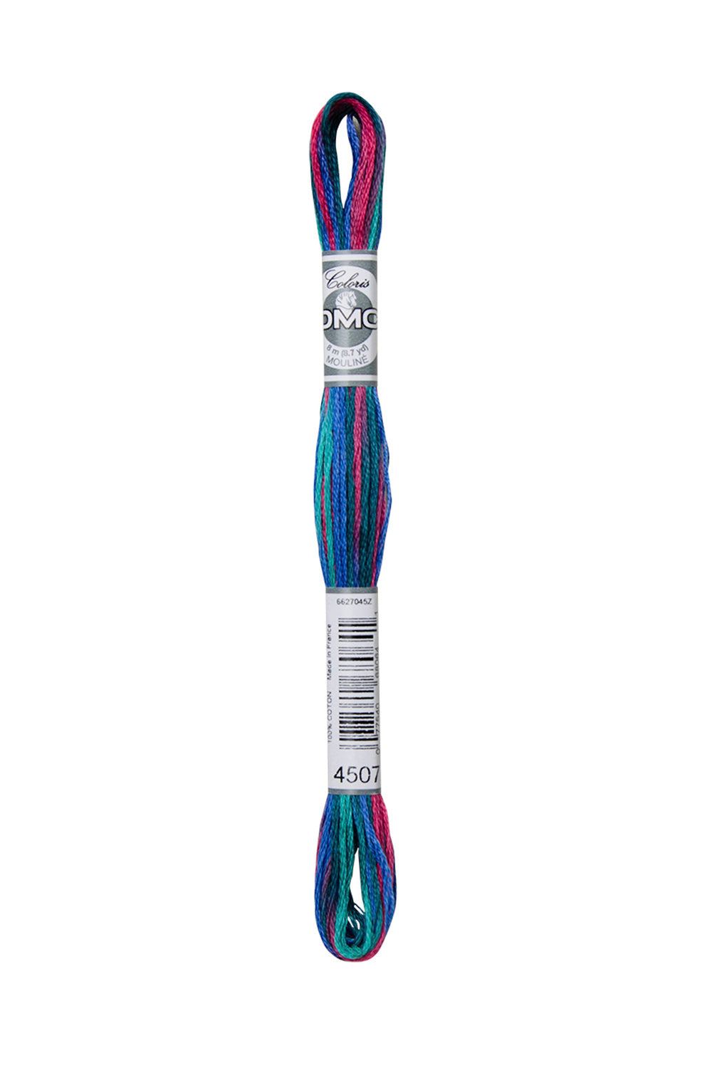 DMC Mouline Coloris