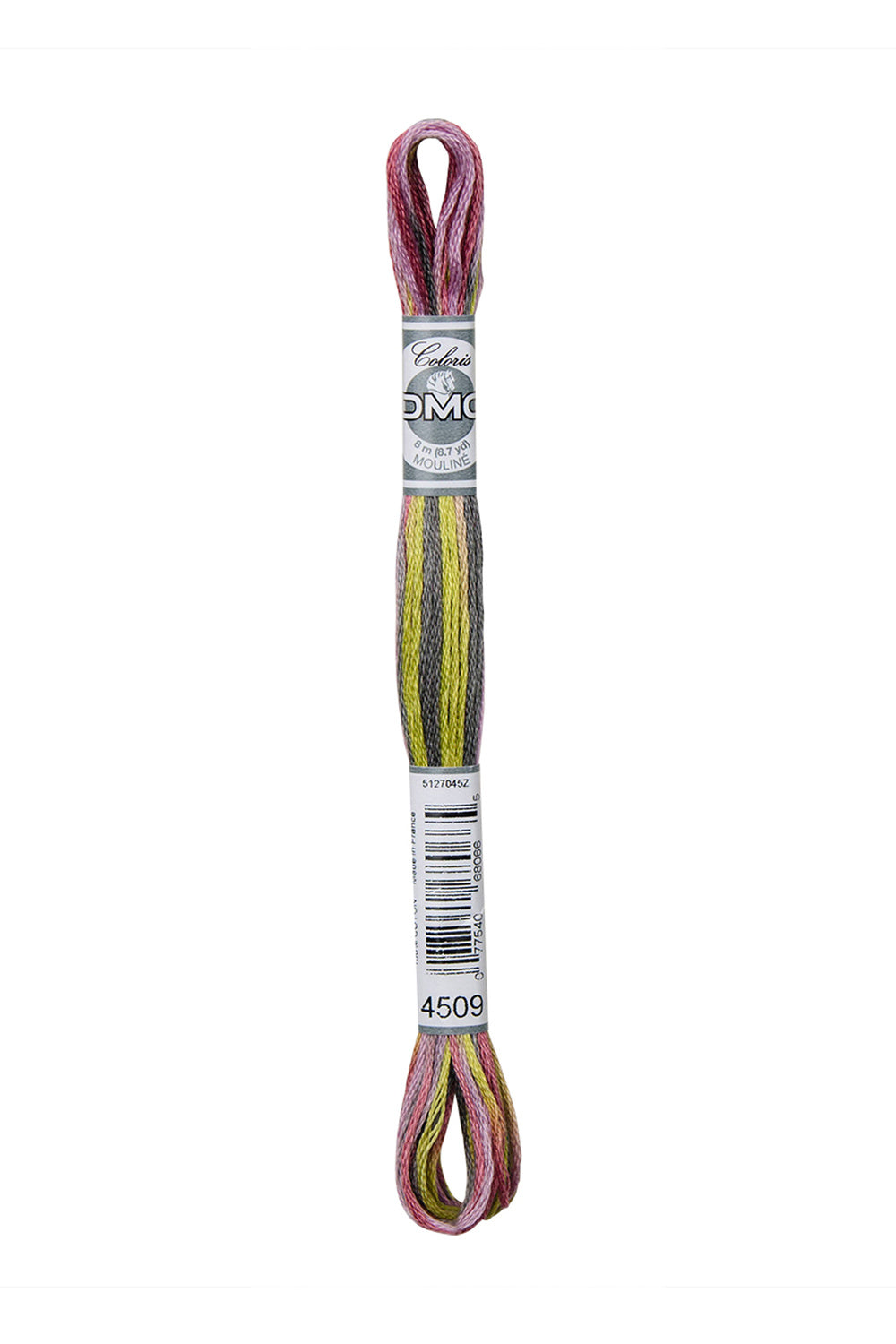 DMC Mouline Coloris