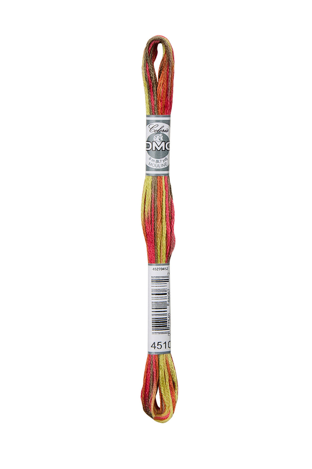 DMC Mouline Coloris
