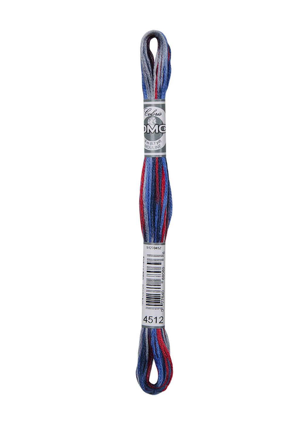 DMC Mouline Coloris