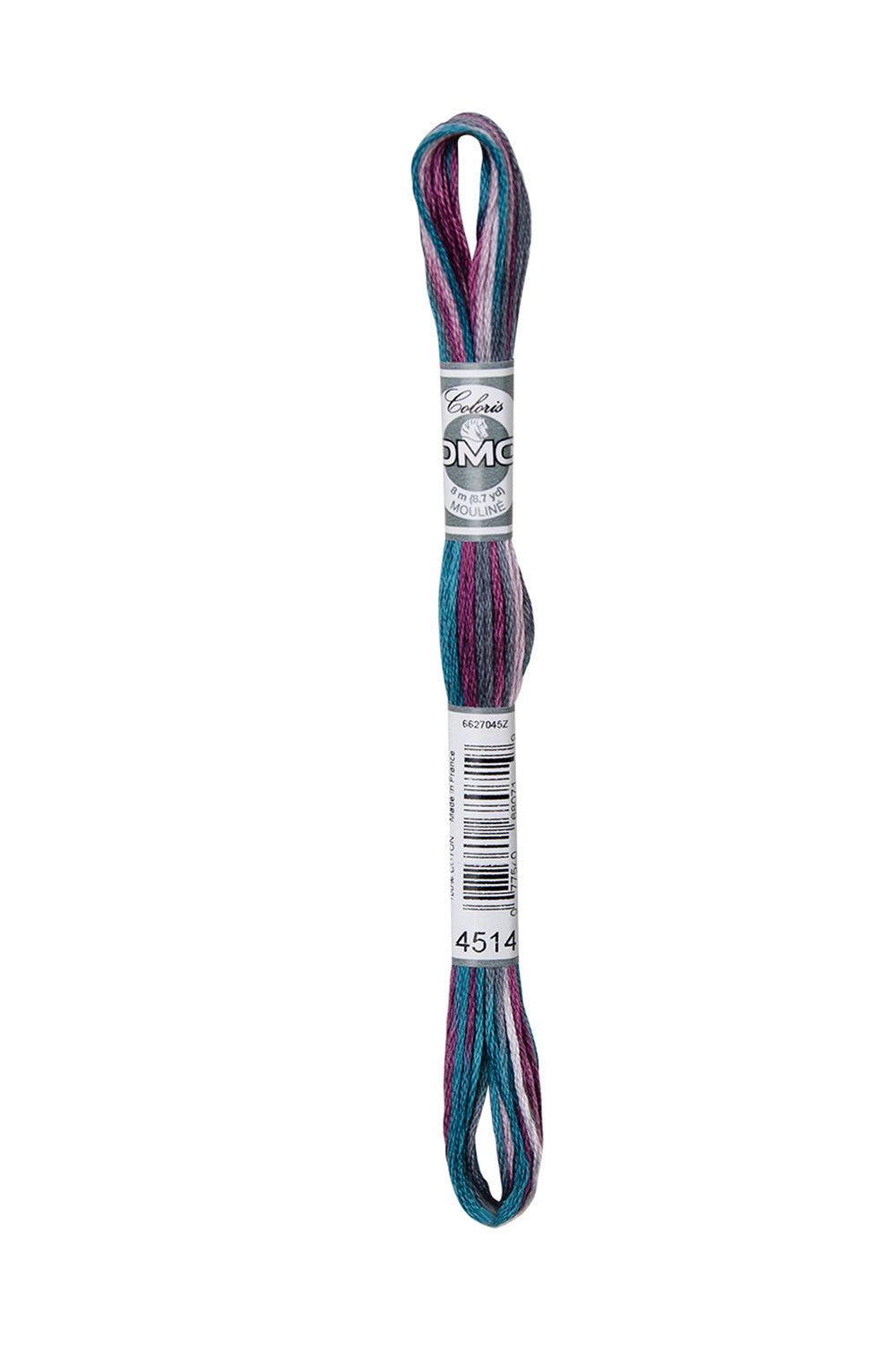 DMC Mouline Coloris