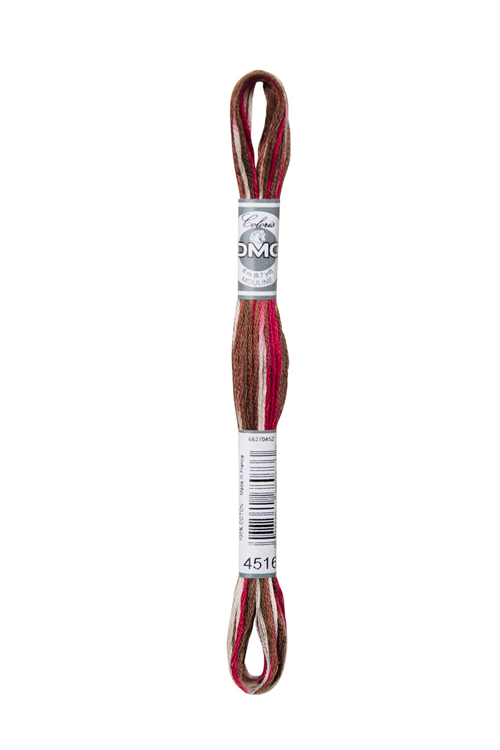 DMC Mouline Coloris