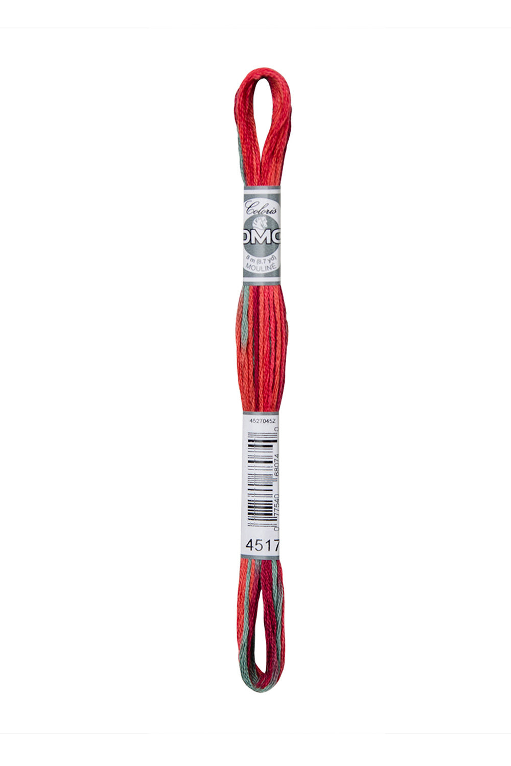 DMC Mouline Coloris