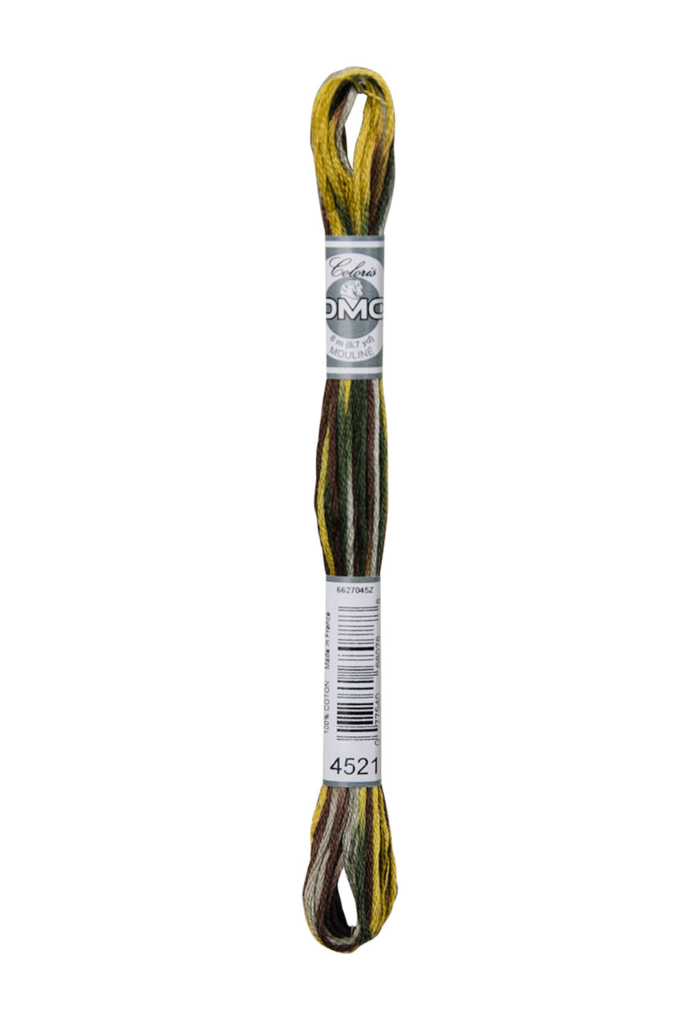 DMC Mouline Coloris