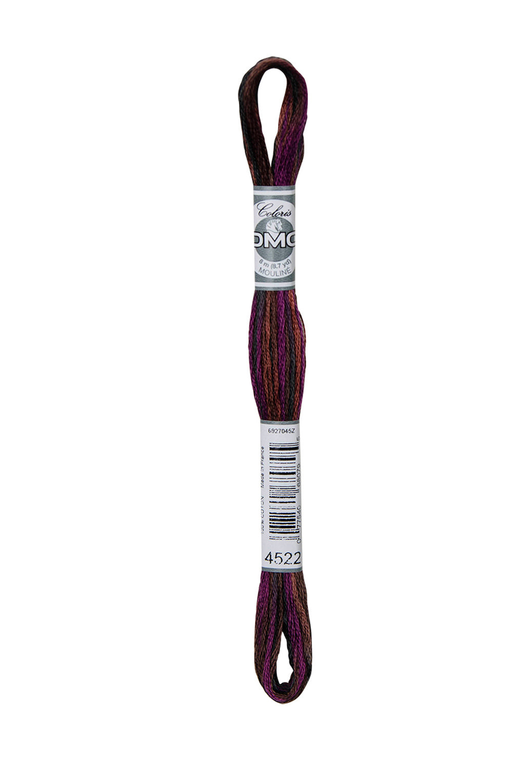 DMC Mouline Coloris
