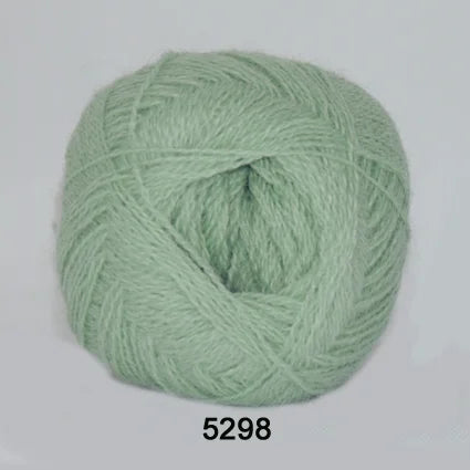 Alpaca 400