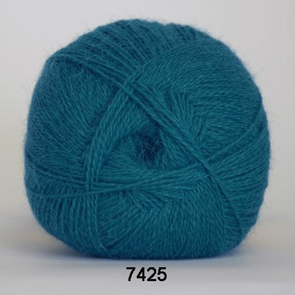 Alpaca 400
