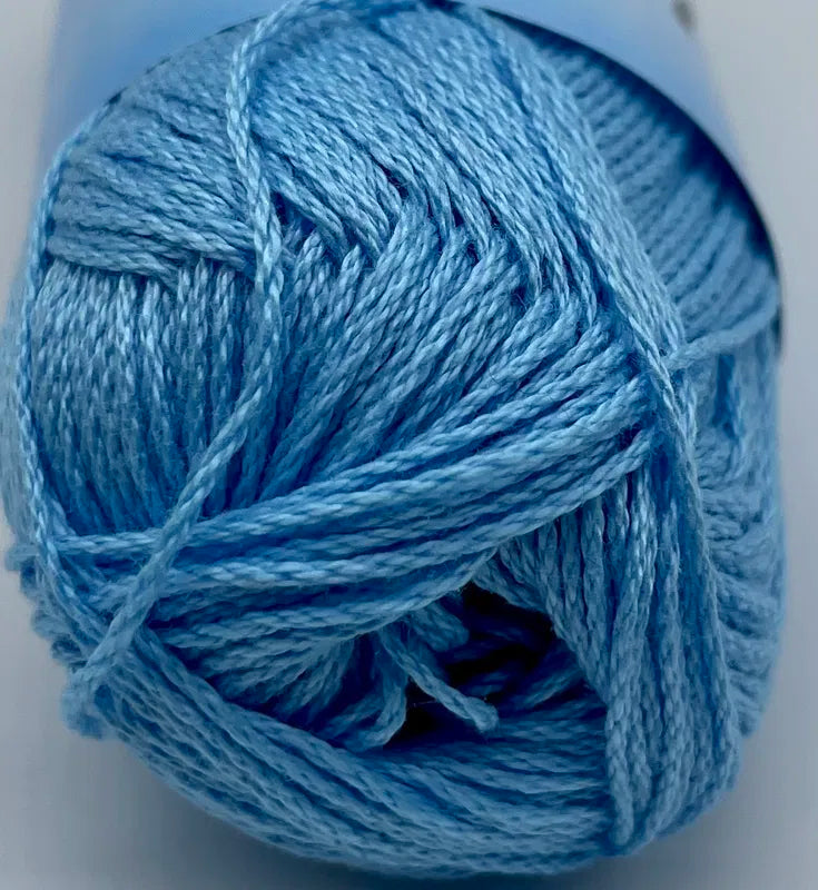 Cablé 12/6 härva 200 g