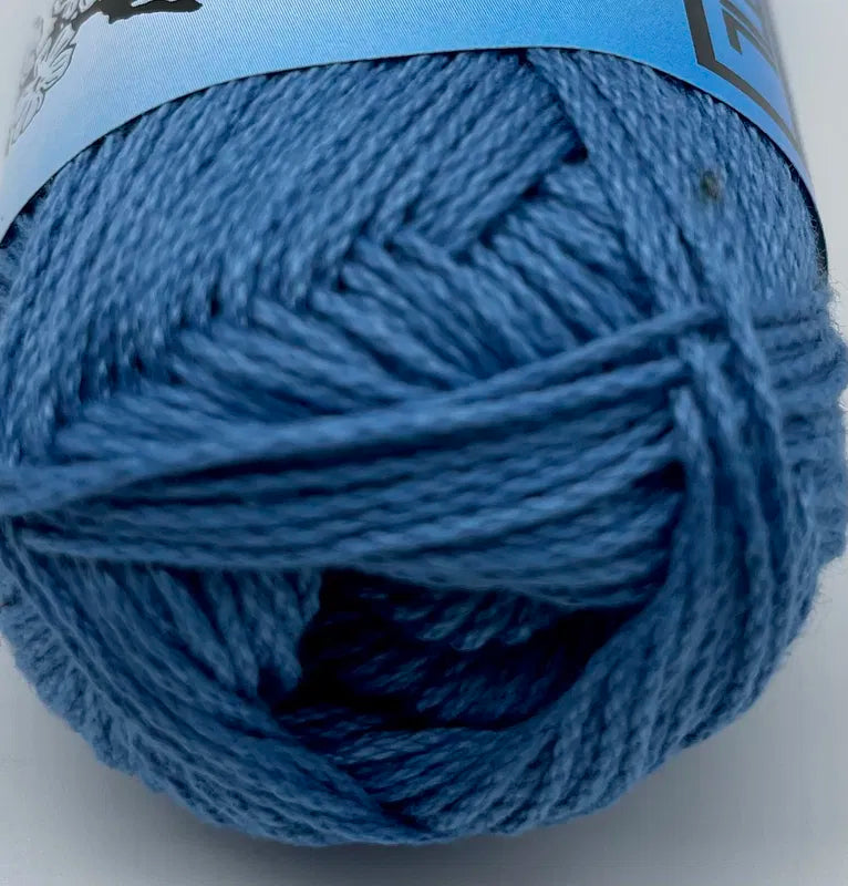 Cablé 12/6 härva 200 g
