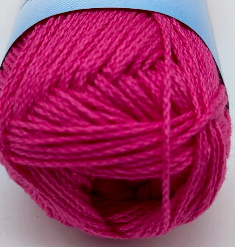 Cablé 12/6 härva 200 g