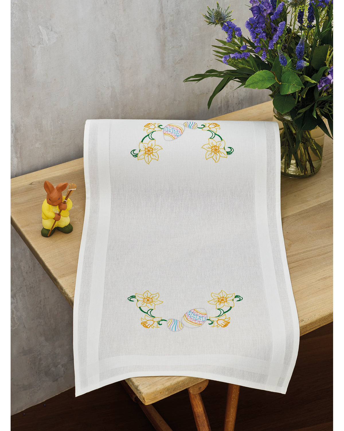 63-3535 Påsklöpare 40x80cm