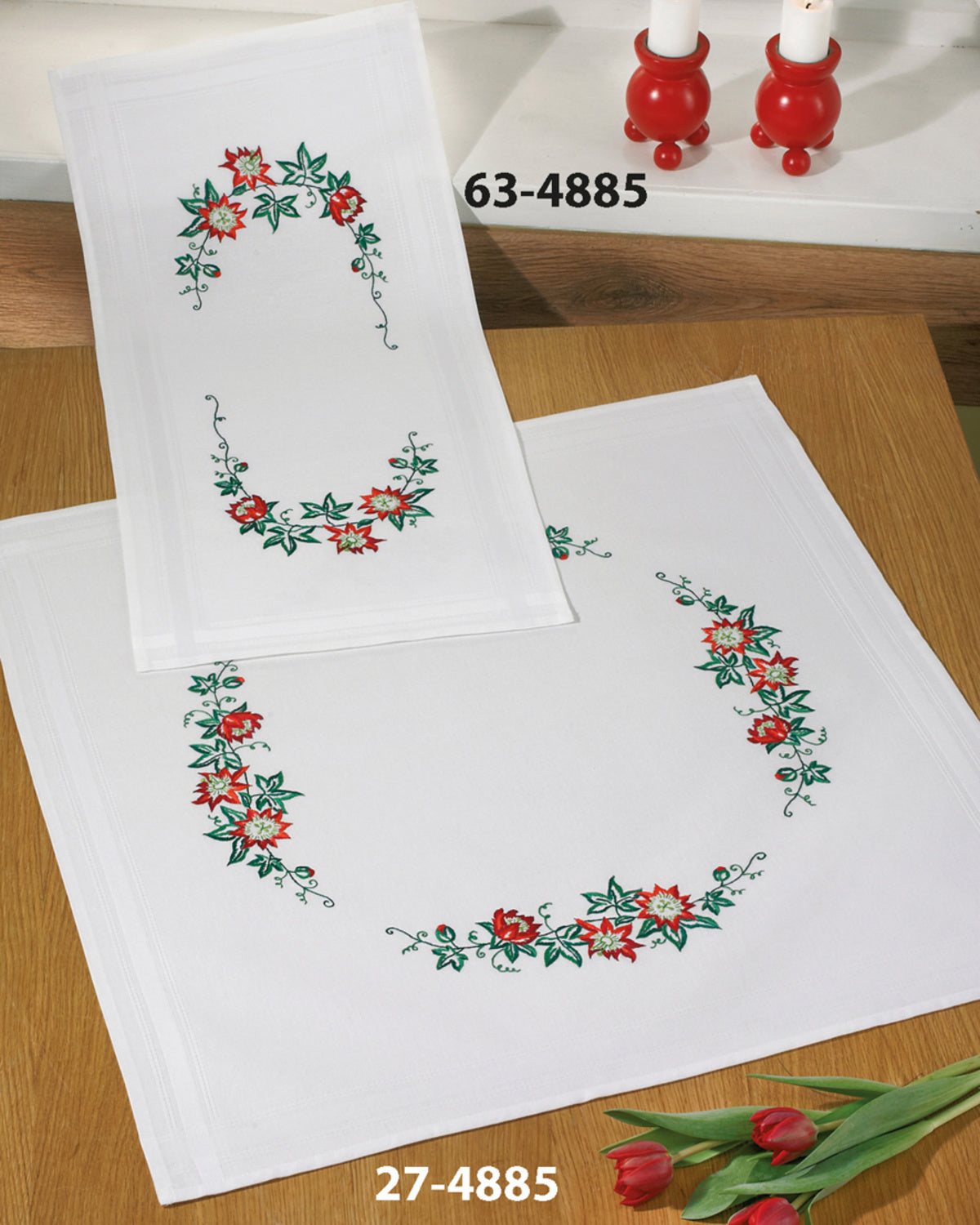 63-4885 Juleroser 40x80cm