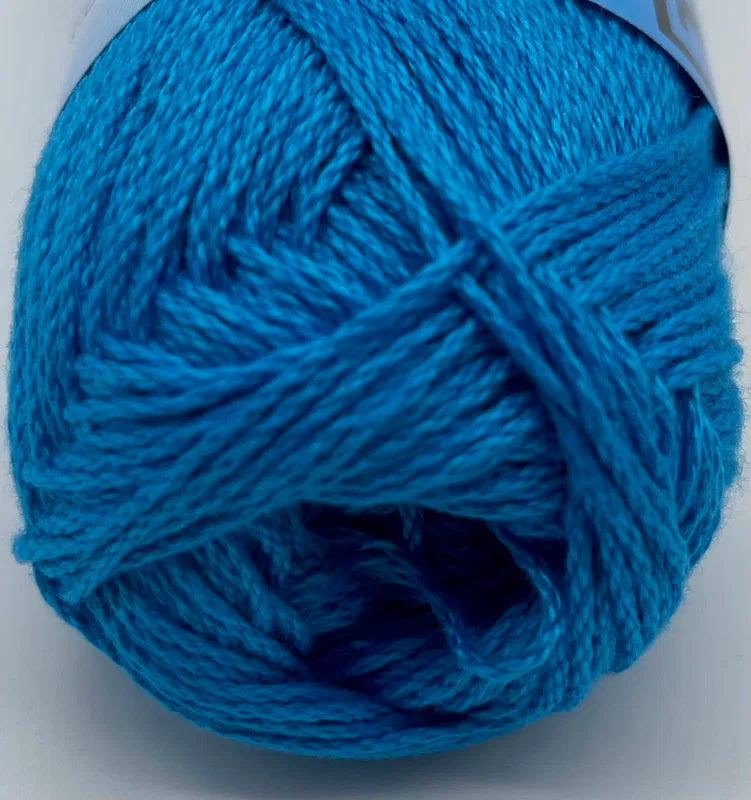 Cablé 12/6 härva 200 g