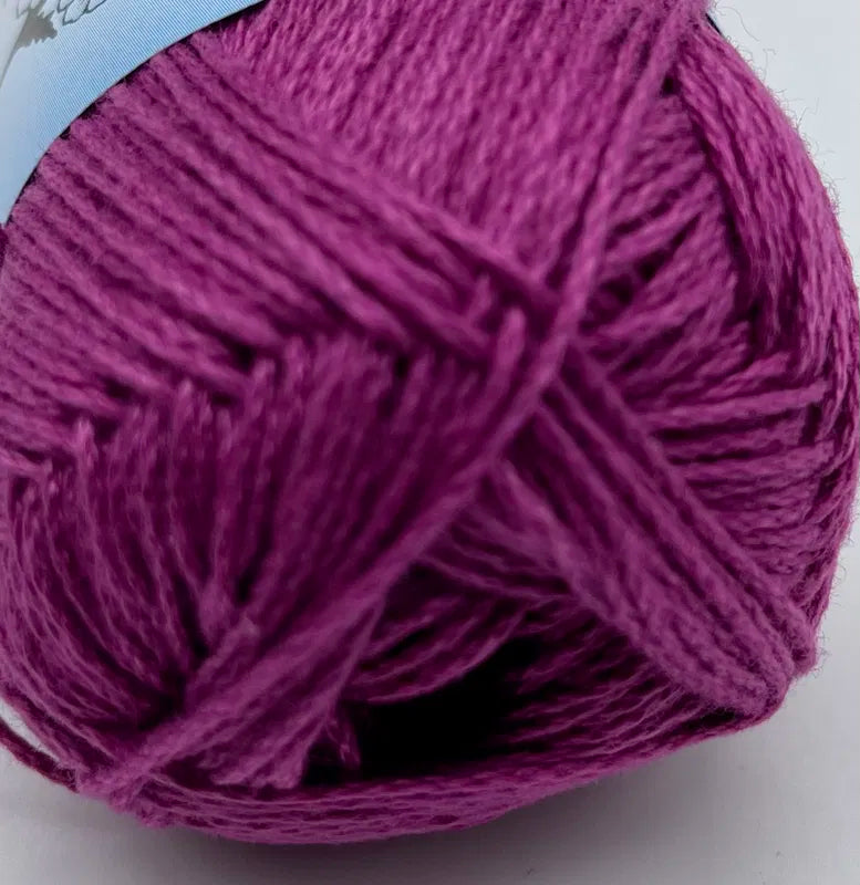 Cablé 12/6 härva 200 g