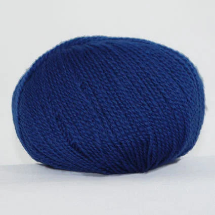 Fine highland wool