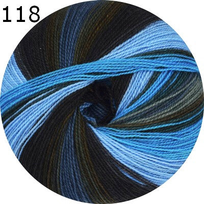 Starwool Lace Color Linie 97