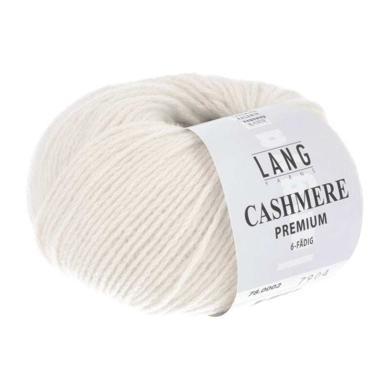 Cashmere premium