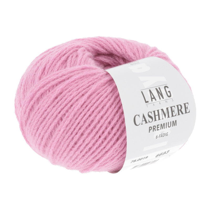 Cashmere premium