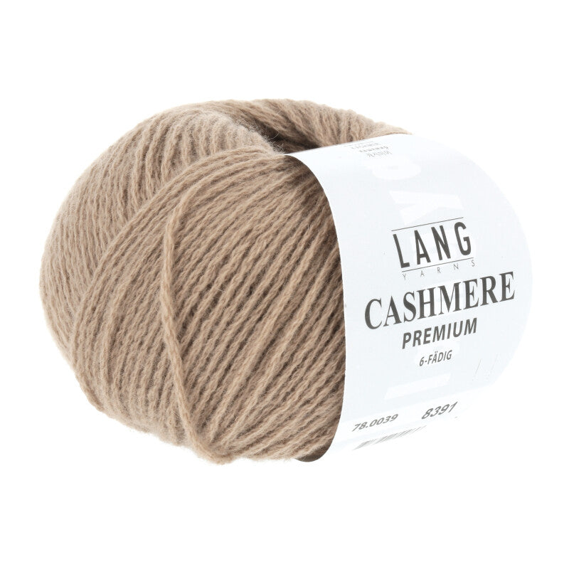 Cashmere premium