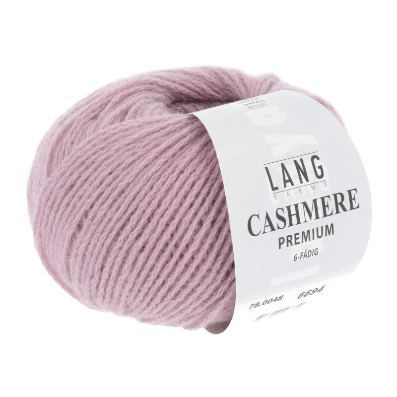 Cashmere premium