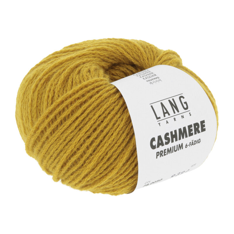 Cashmere premium