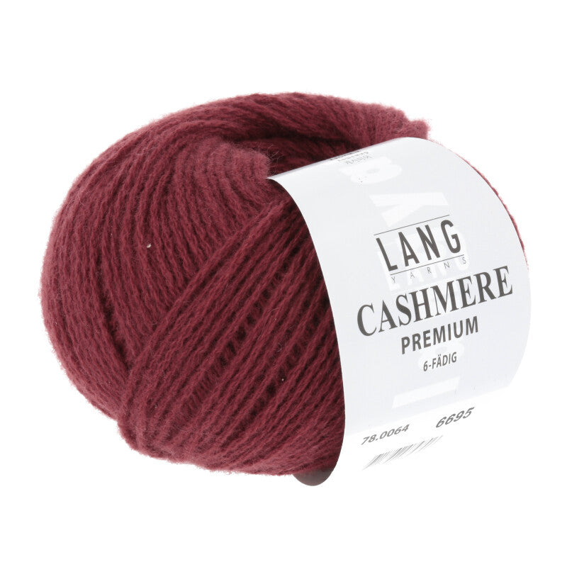 Cashmere premium