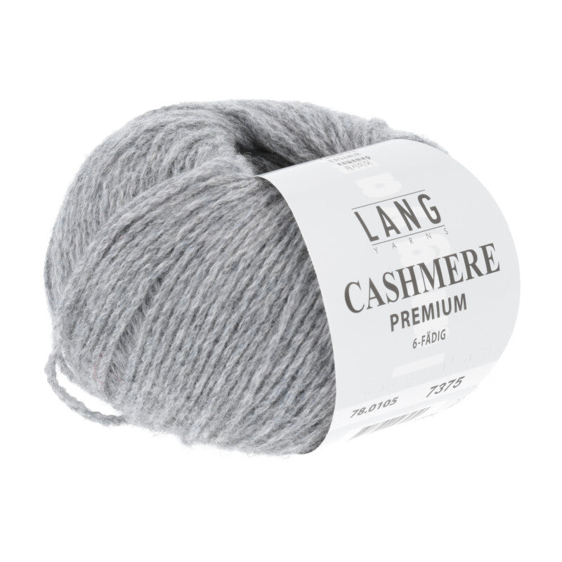 Cashmere premium