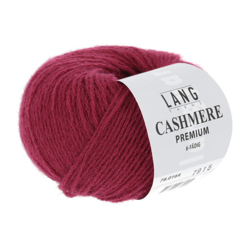 Cashmere premium