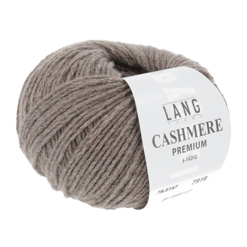Cashmere premium