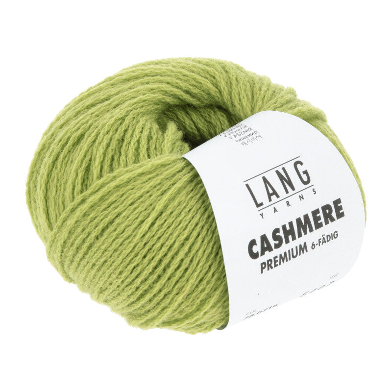 Cashmere premium