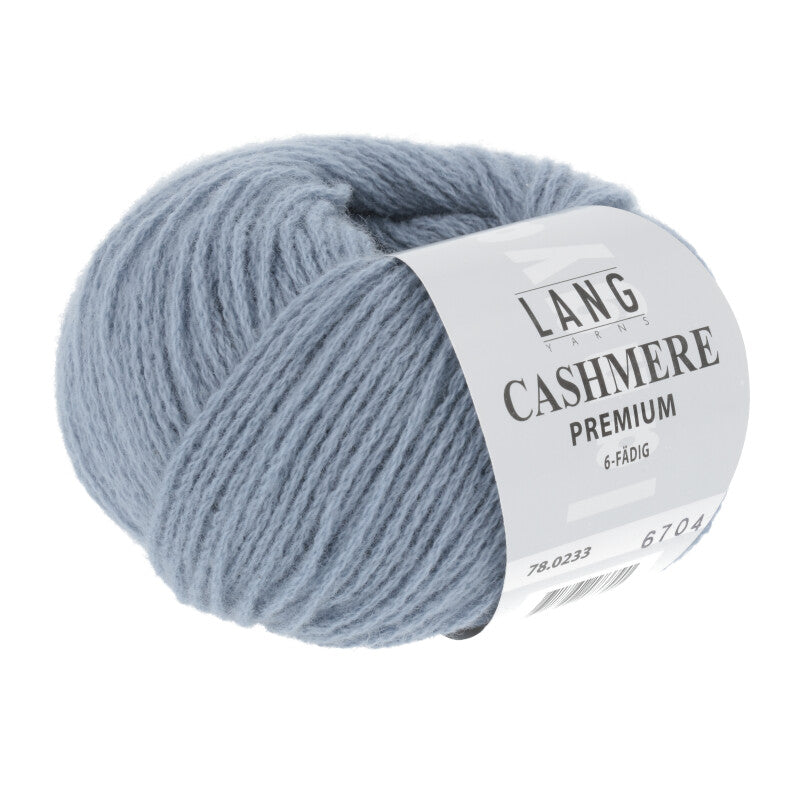 Cashmere premium