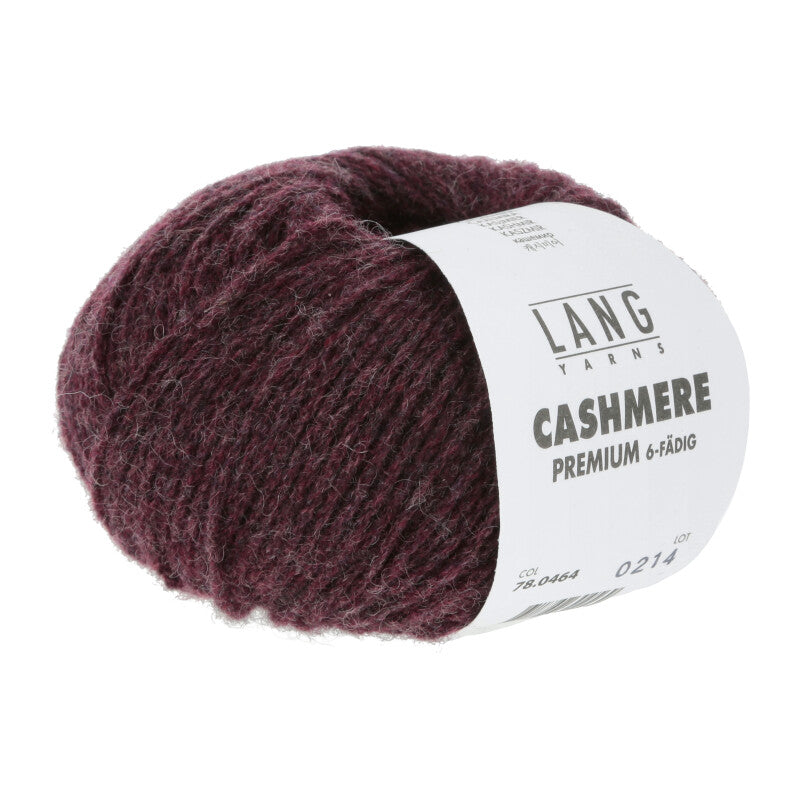 Cashmere premium